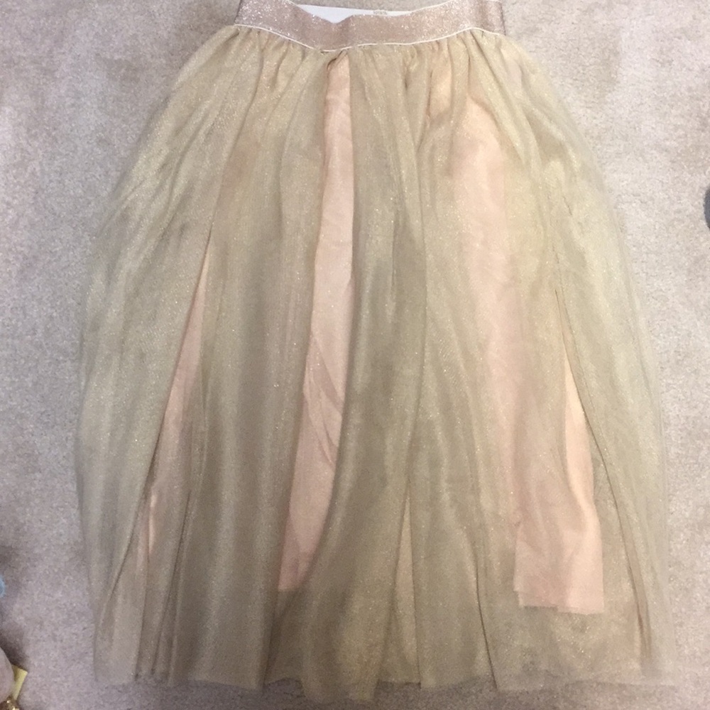 Elestory skirt
